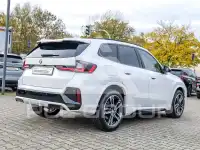 2024 BMW X1