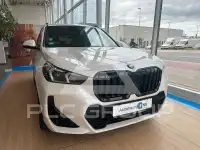 2024 BMW X1