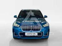 2024 BMW X1