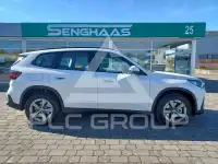 2024 BMW X1