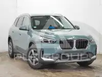 2024 BMW X1