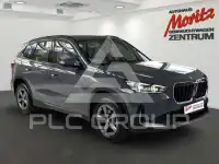 2024 BMW X1