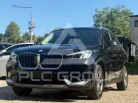 2024 BMW X1