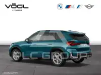 2024 BMW X1