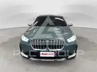 2024 BMW X1