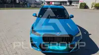 2024 BMW X1