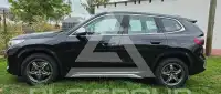 2024 BMW X1
