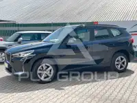 2024 BMW X1
