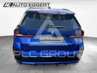 2024 BMW X1