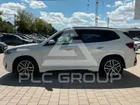 2024 BMW X1