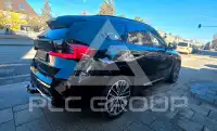 2024 BMW X1