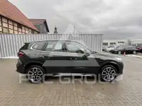 2024 BMW X1