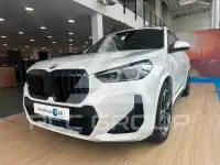 2024 BMW X1