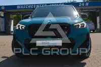 2024 BMW X1