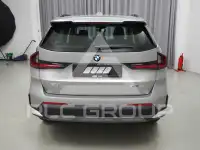 2024 BMW X1