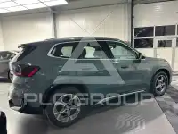 2024 BMW X1