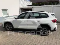 2024 BMW X1