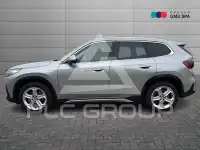 2024 BMW X1