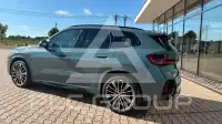 2024 BMW X1