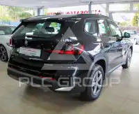 2024 BMW X1