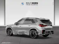 2024 BMW X1