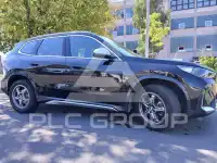 2024 BMW X1
