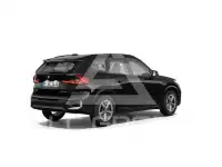 2024 BMW X1