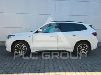 2024 BMW X1