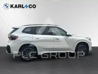 2024 BMW X1
