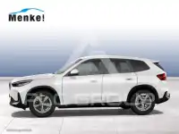 2024 BMW X1
