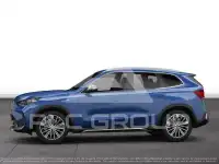 2024 BMW X1