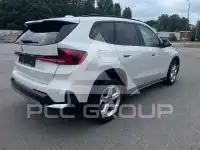 2024 BMW X1