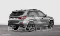 2024 BMW X1