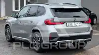 2024 BMW X1