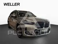 2024 BMW X1