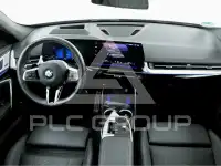 2024 BMW X1