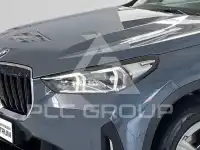 2024 BMW X1