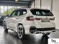 2024 BMW X1