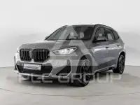 2024 BMW X1