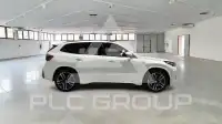 2024 BMW X1