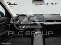 2024 BMW X1