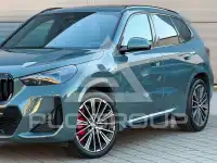 2024 BMW X1