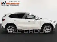 2024 BMW X1