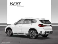 2024 BMW X1