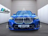 2024 BMW X1