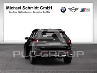 2024 BMW X1