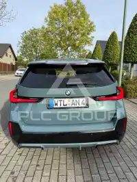 2024 BMW X1
