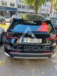 2024 BMW X1