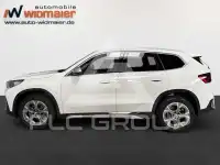 2024 BMW X1