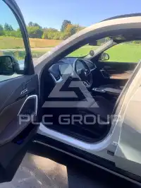2024 BMW X1